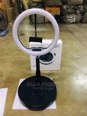 Ring Light 12