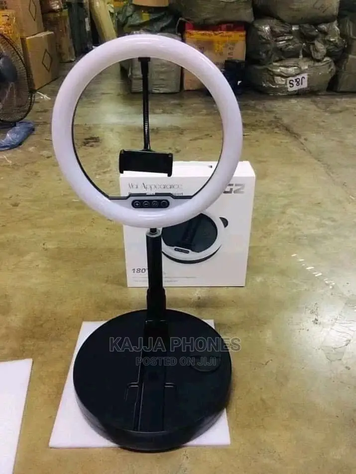 Ring Light 12