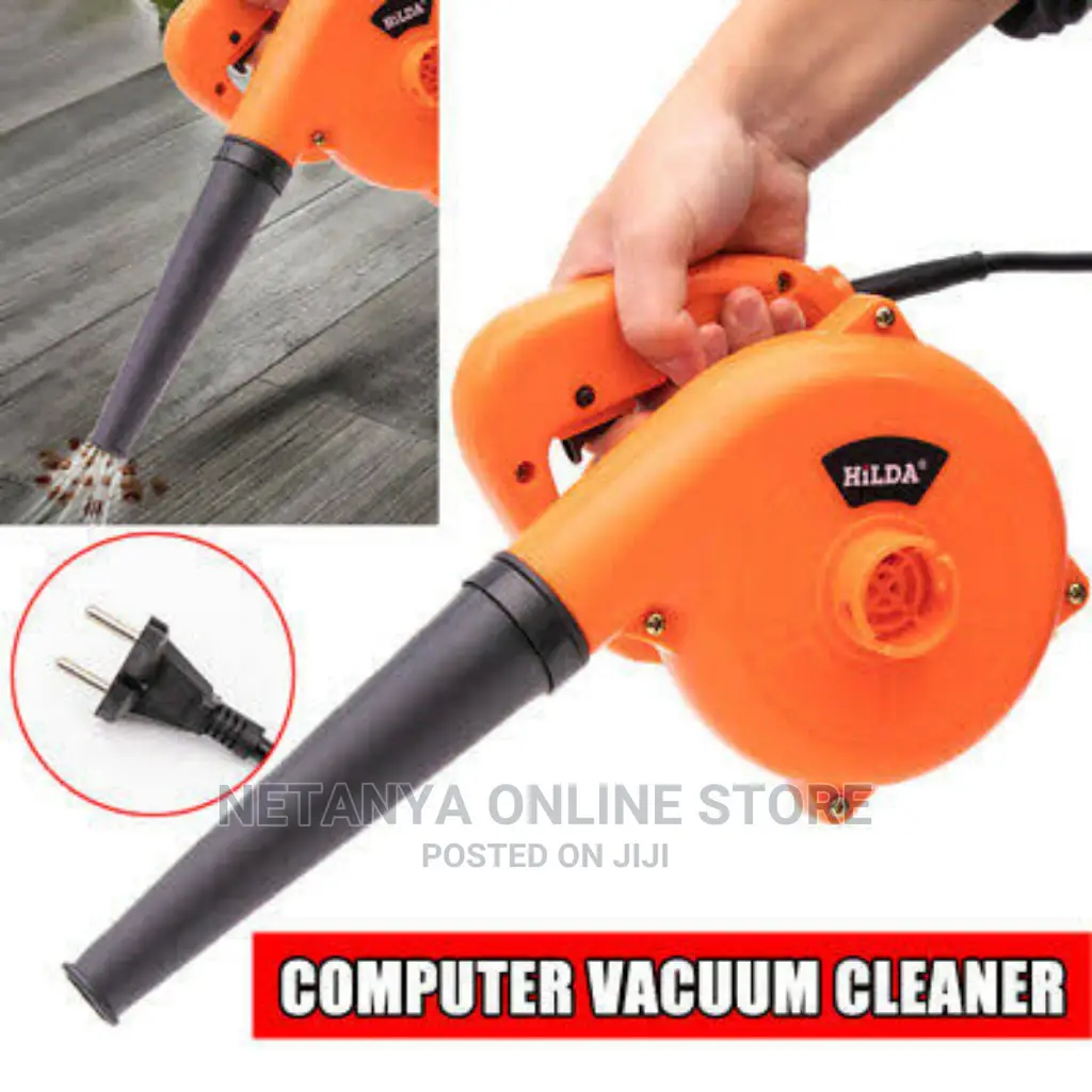 Portable Air Blower.