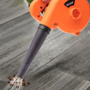 Portable Air Blower.