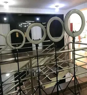 Ring Fill Light