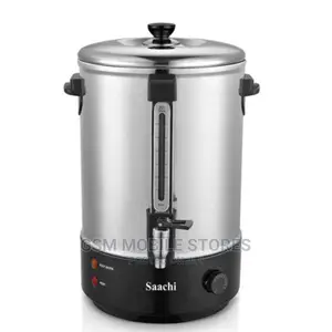 20L Water Boiler WB-7420 With Variable Temperature Control