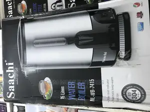 20L Water Boiler WB-7420 With Variable Temperature Control