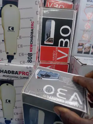 Portable Hand Counter