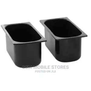 Saachi Double Deep Fryer NL-DF-4758