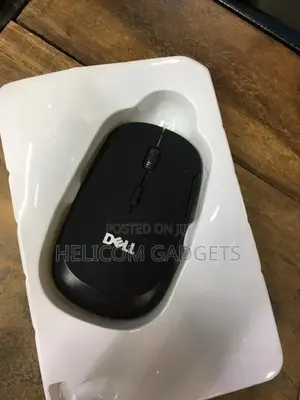 Dell Wireless Mouse