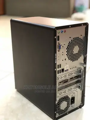 New Desktop Computer HP 8GB Intel Core I5 SSHD (Hybrid) 1T