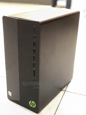 New Desktop Computer HP 8GB Intel Core I5 SSHD (Hybrid) 1T