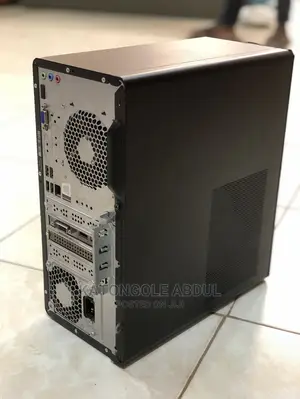 New Desktop Computer HP 8GB Intel Core I5 SSHD (Hybrid) 1T