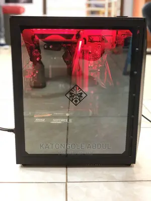 New Desktop Computer HP 16GB Intel Core I7 SSHD (Hybrid) 2T