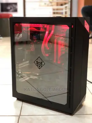New Desktop Computer HP 16GB Intel Core I7 SSHD (Hybrid) 2T