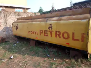 Fuel Tanks