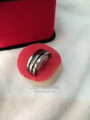 Quality Rings Available for the Men