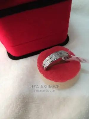 Stainless Steel Rings Available for the Men