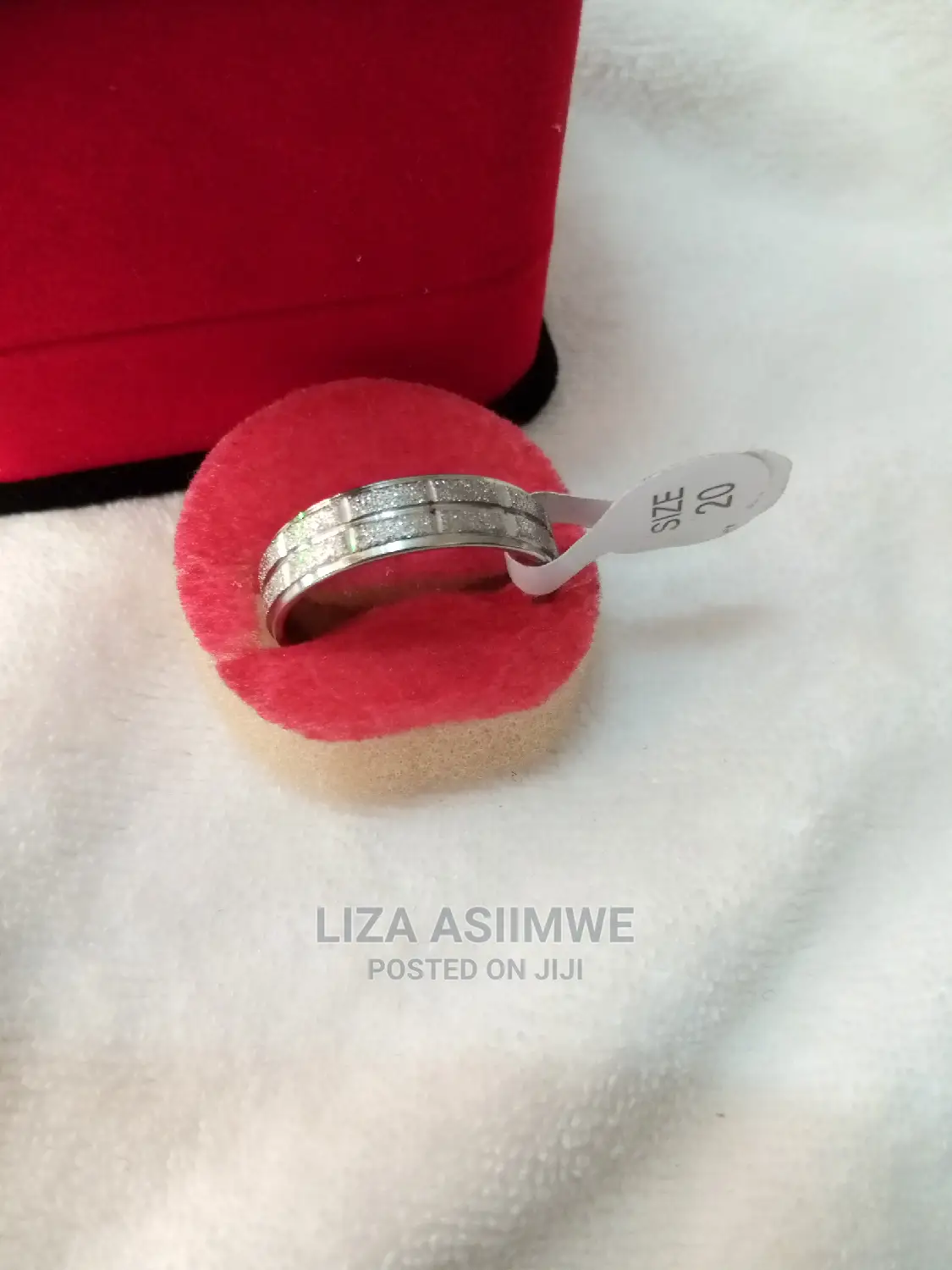Quality Rings Available for the Men