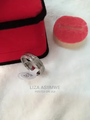 Quality Rings Available for the Men