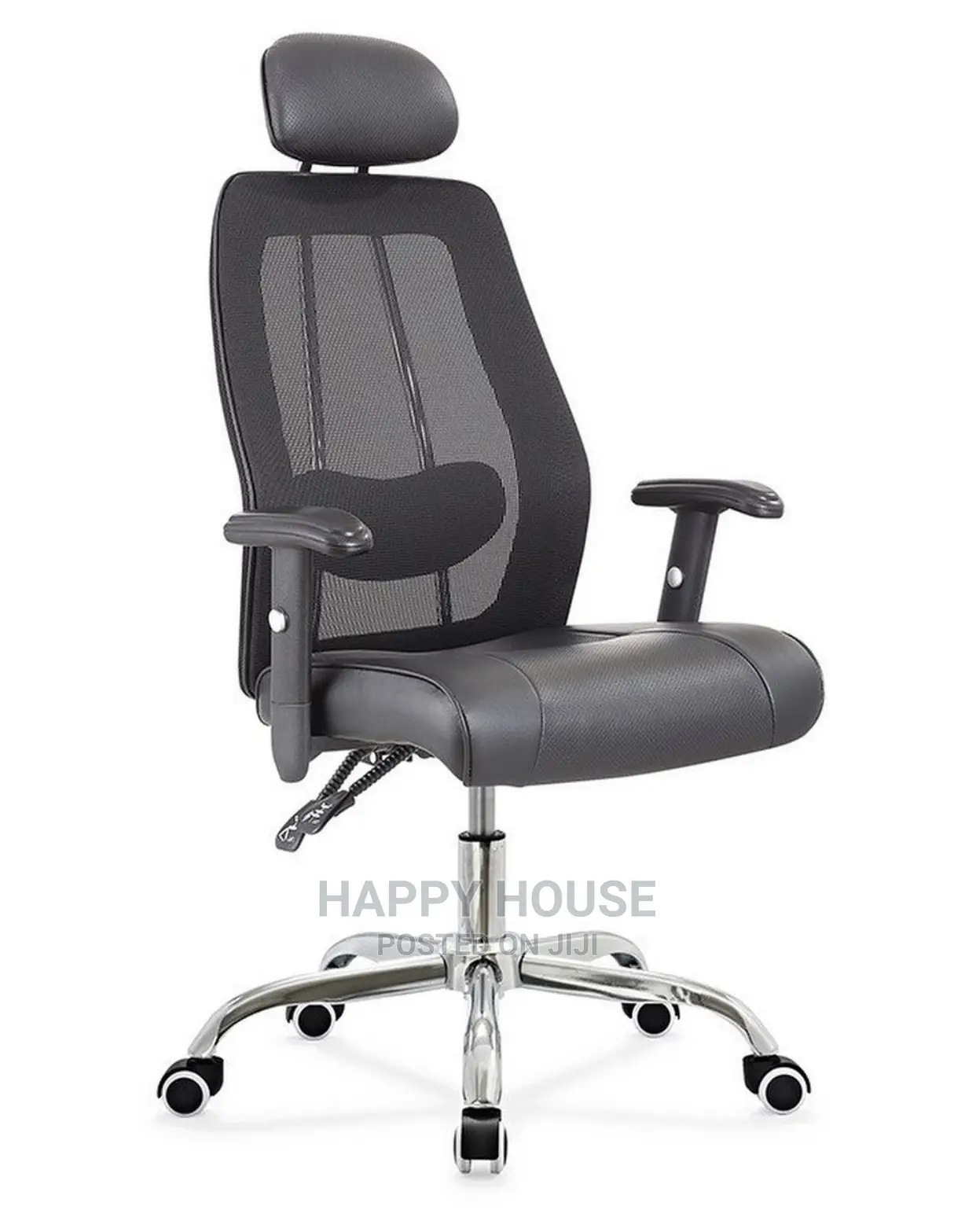 Ergonomic Office Chairs