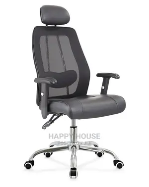 Ergonomic Office Chairs