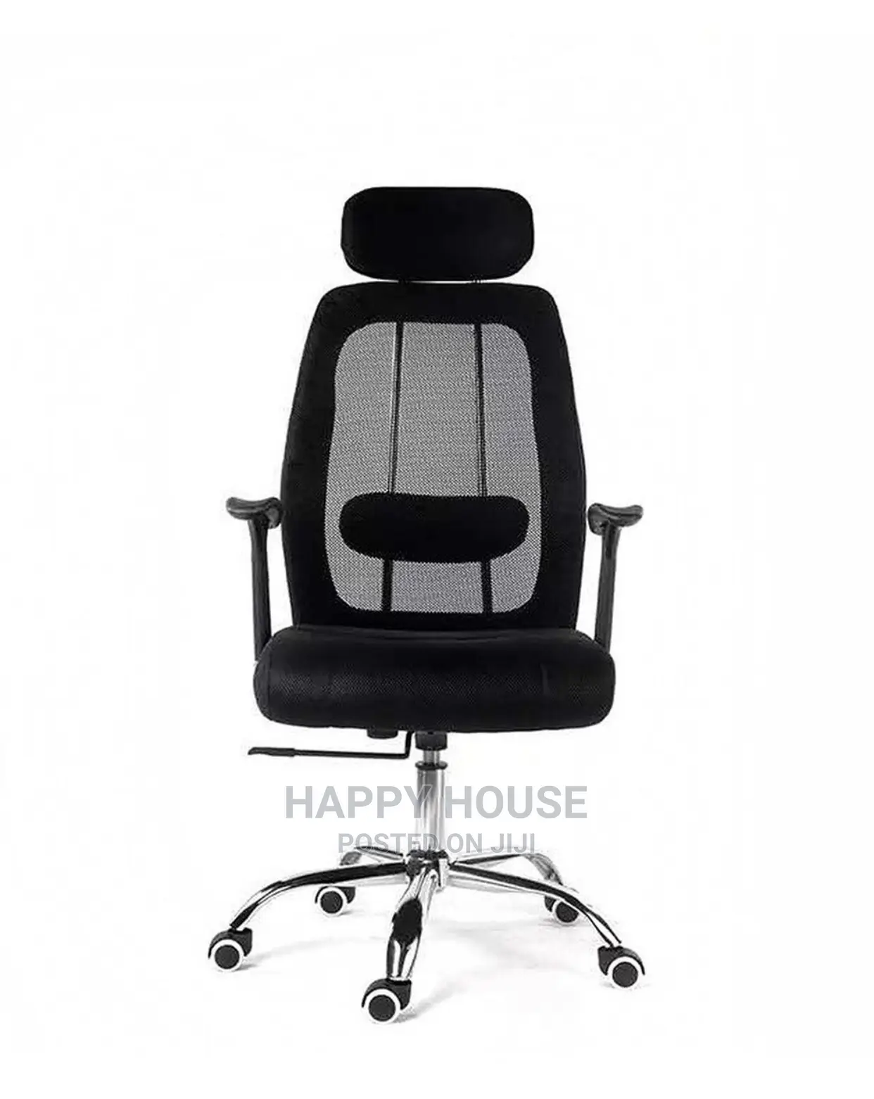 Ergonomic Office Chairs