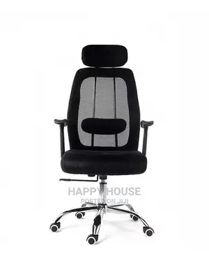 Ergonomic Office Chairs