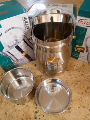 Aulun Food Flask 2.5L