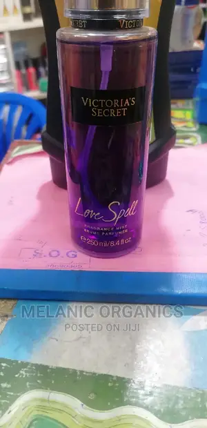 Victoria Secret Love Spell