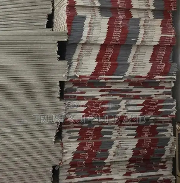 Gypsum Board Knauf