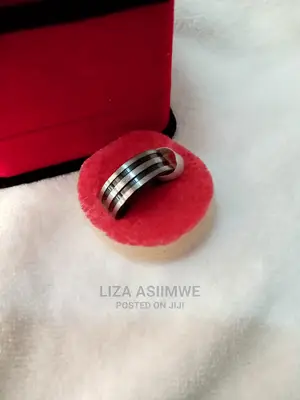 Quality Ring's Available for the Men