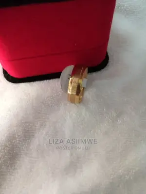Quality Wedding Rings Available (Size 17)