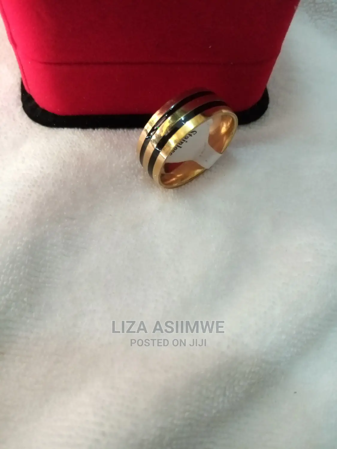 Quality Wedding Rings Available