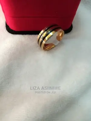 Quality Wedding Rings Available