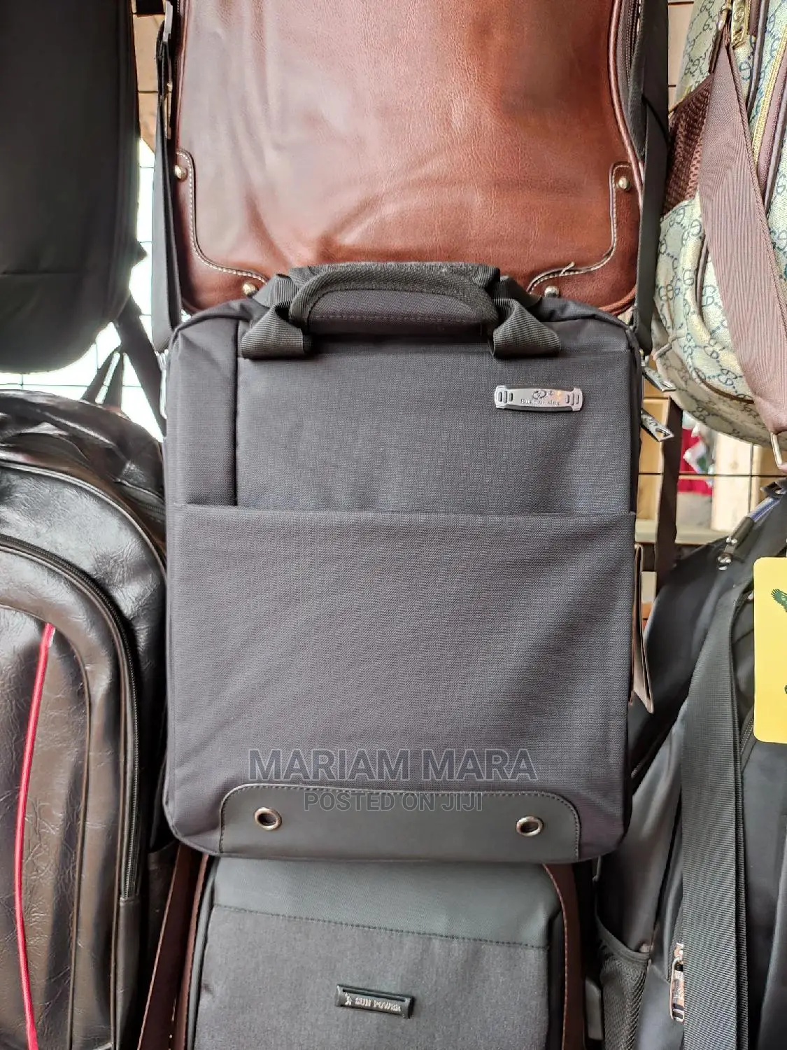 Cross Bags