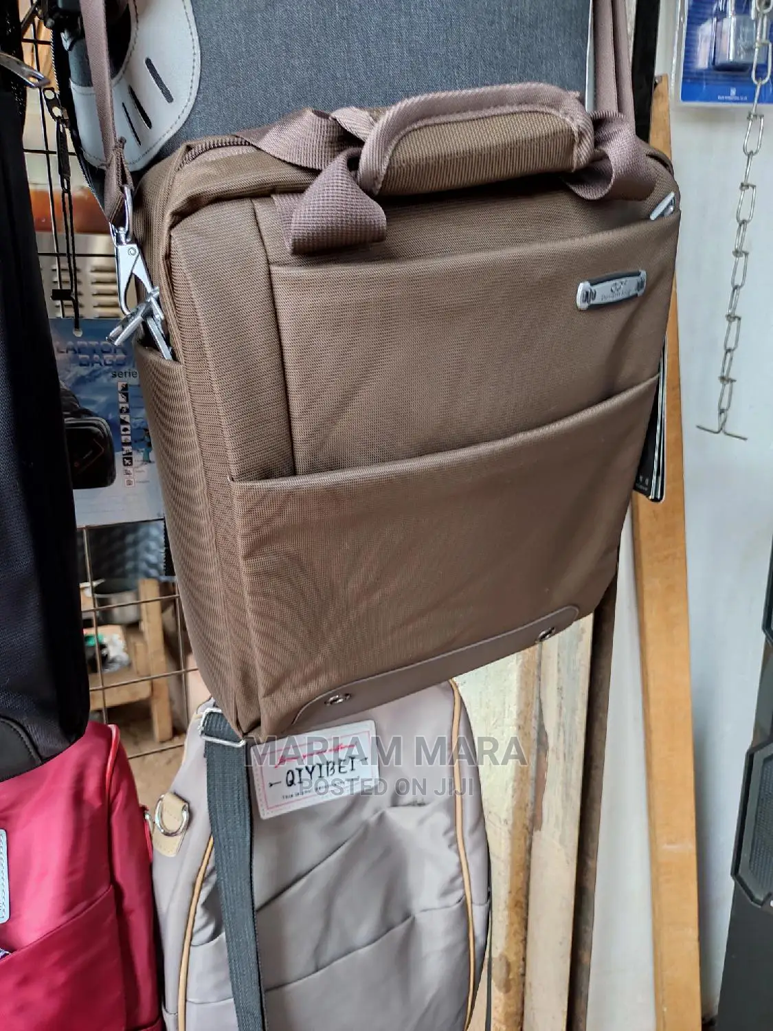 Cross Bags