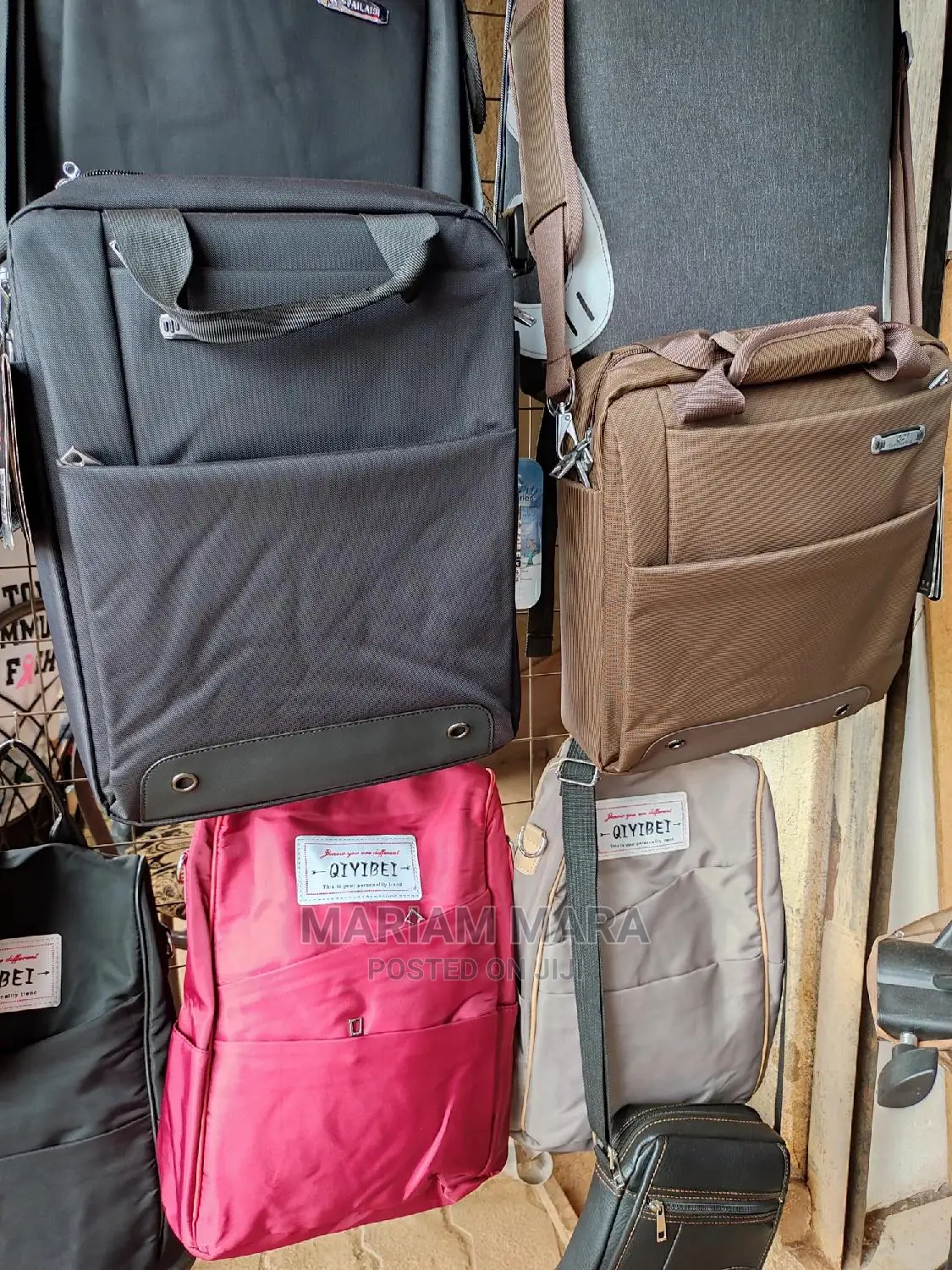 Cross Bags