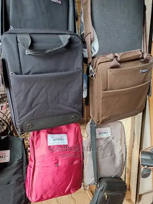 Cross Bags