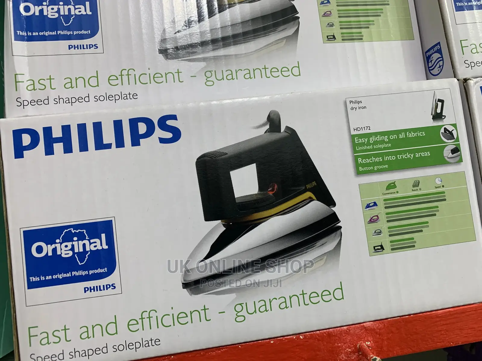 Original Phillips