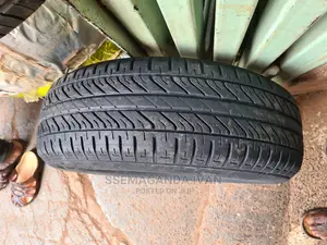 185/70r14 Used Tyre