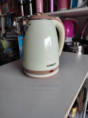 Percolator Scarlet 2 Litres