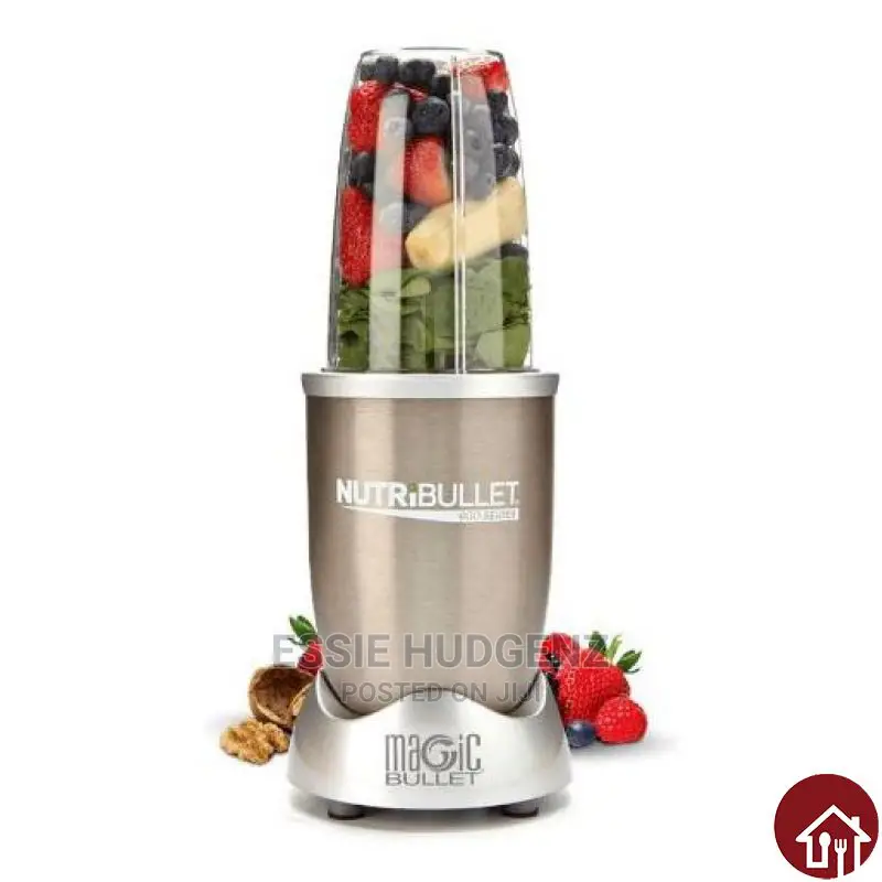 Nutribullet Juice Extractor