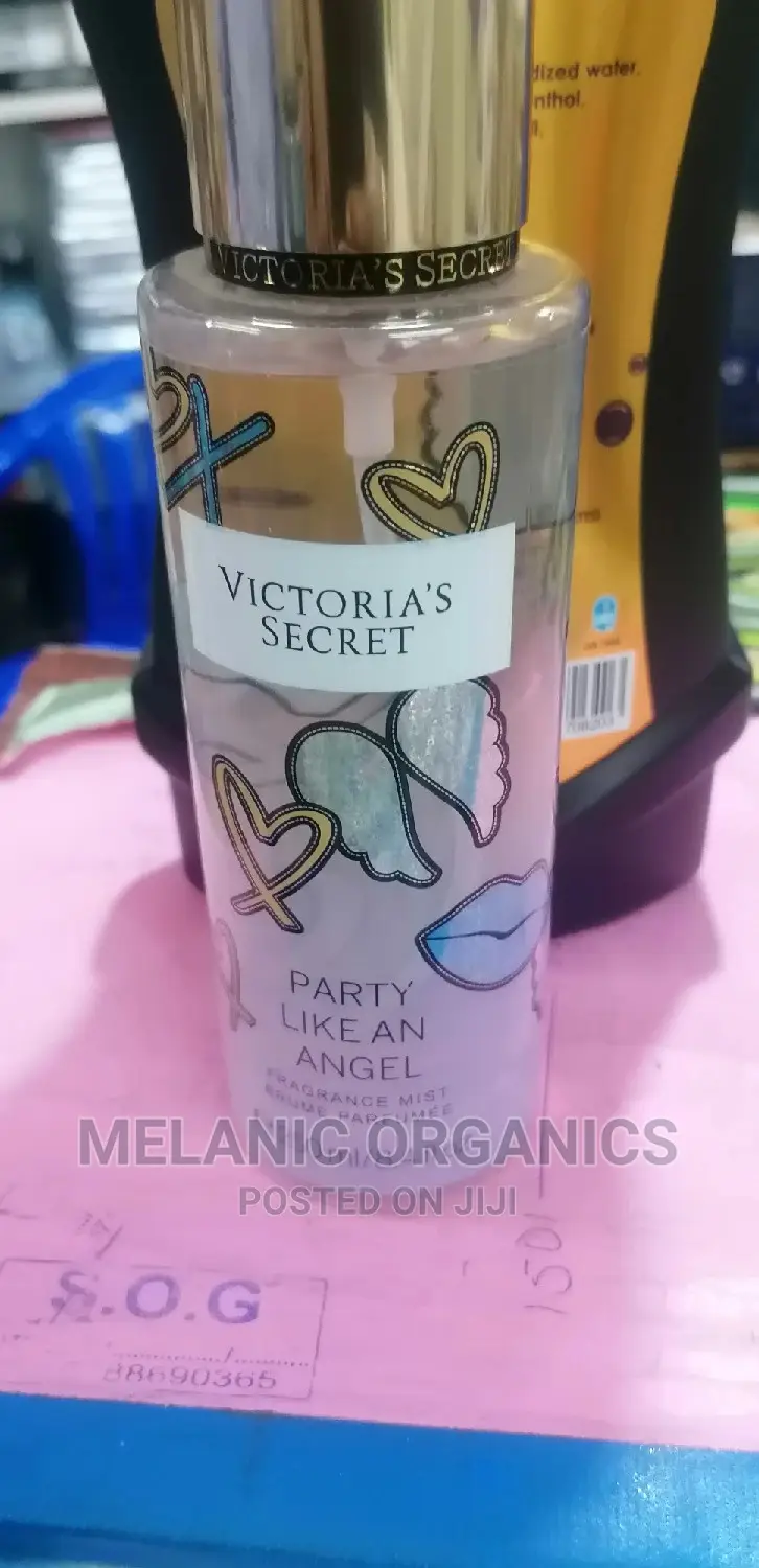 Victoria Secret Party Like an Angel