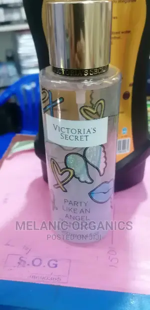 Victoria Secret Party Like an Angel