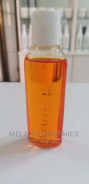 Carrot Oil