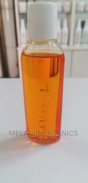 Carrot Oil