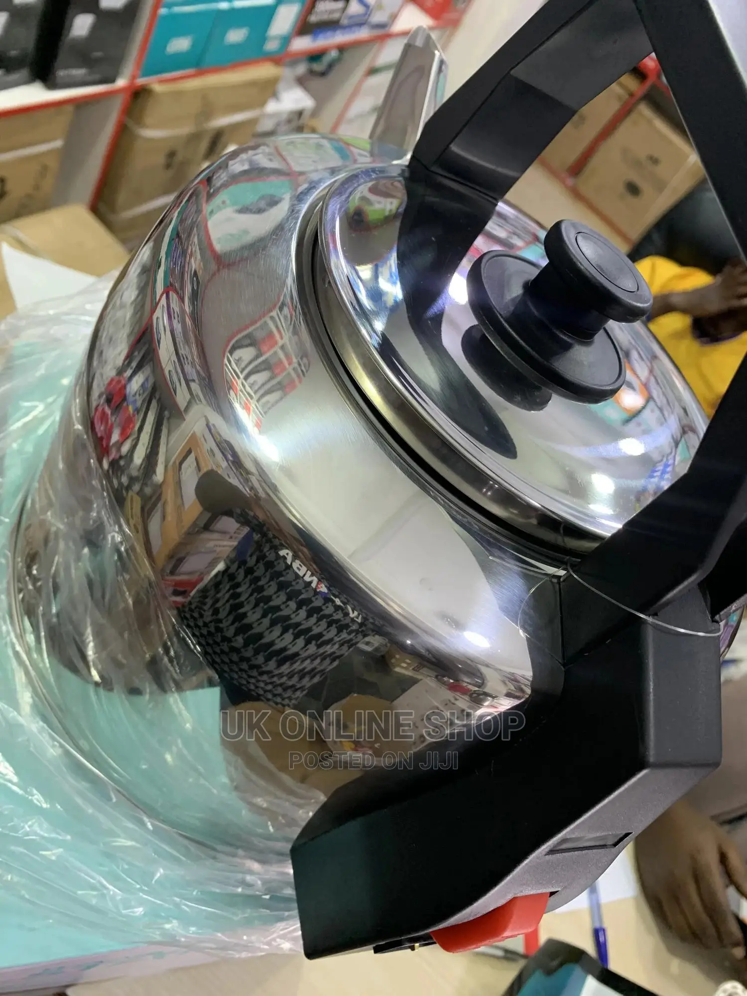 Electric Kettle