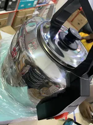 Electric Kettle