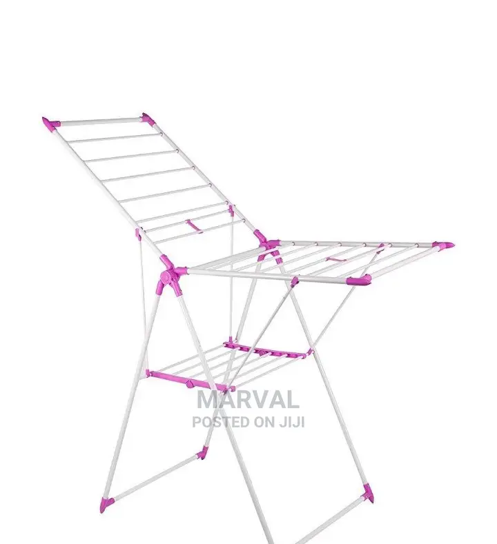 Home Clothes Stand