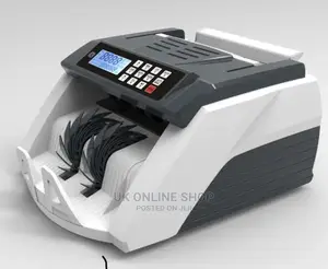 Bill Counter/Money Counting Machine