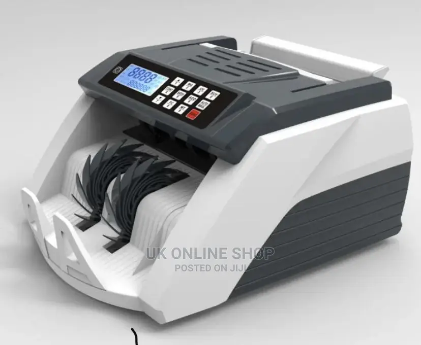 Bill Counter/Money Counting Machine