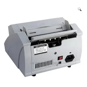 Bill Counter/Money Counting Machine