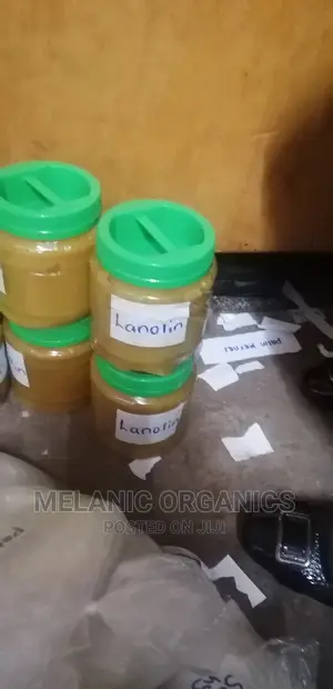 Lanolin 1kg